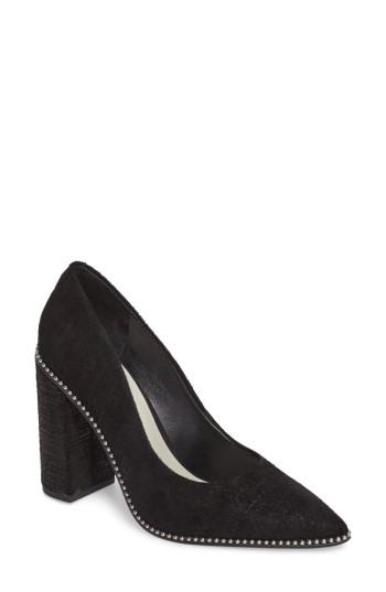 Women's 1.state Verdia Pump M - Black