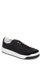 Men's Adidas Rod Laver Super Primeknit Sneaker M - Black