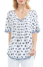 Women's Two By Vince Camuto Peasant Blouse
