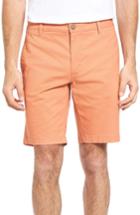 Men's Tailor Vintage Stretch Twill Walking Shorts - Orange