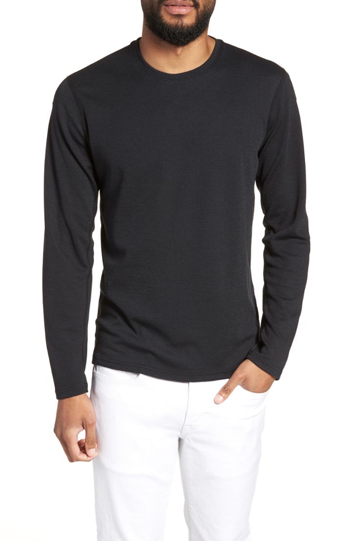 Men's Reigning Champ Power Dry Long Sleeve Shirt