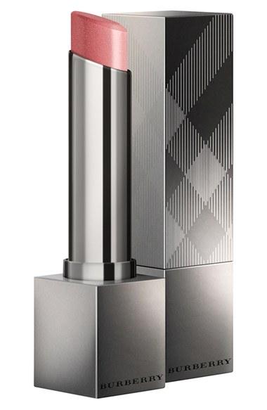 Burberry Beauty 'kisses Sheer' Lip Color - No. 213 Orchid Pink