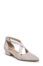 Women's Naturalizer Blakely Pump M - Grey