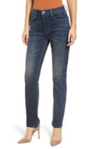 Women's Current/elliott The Stovepipe Straight Leg Jeans