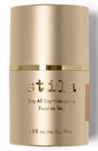 Stila 'stay All Day' Foundation - Caramel