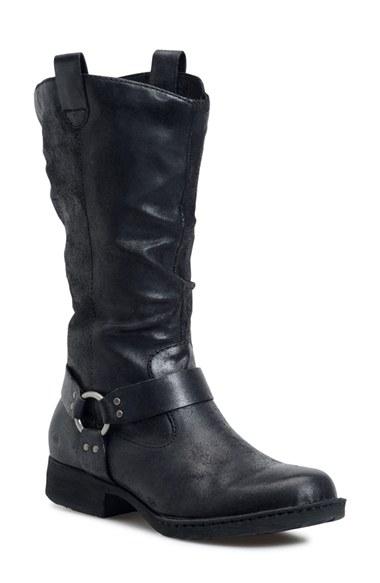 Women's B?rn Luna Harness Boot