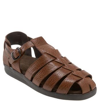 Men's Mephisto 'sam' Sandal M - Beige