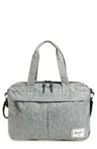 Men's Herschel Supply Co. Bowen Duffel Bag - Grey