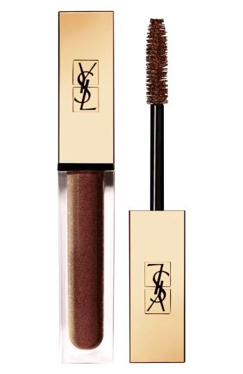 Yves Saint Laurent Mascara Vinyl Couture - 4 I'm The Illusion