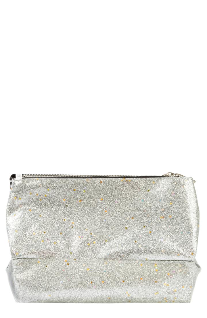 Skinnydip Callie Cosmetics Case, Size - No Color