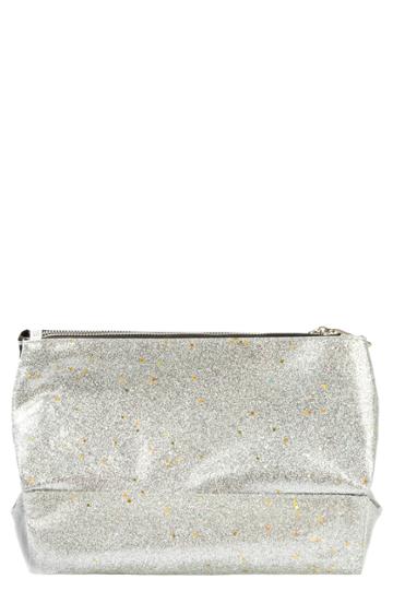 Skinnydip Callie Cosmetics Case, Size - No Color