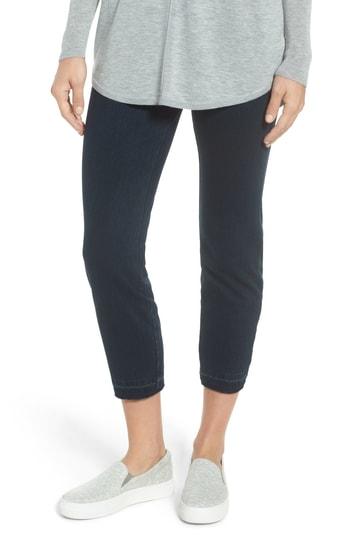 Women's Lysse Cigarette Leg Jeans - Blue
