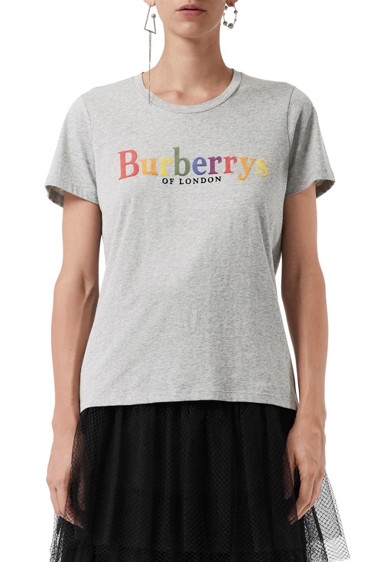Women's Universal Standard For J.crew V-neck Tee - Red