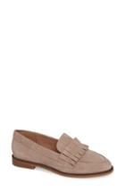 Women's Seychelles Powerful Loafer .5 M - Beige