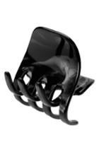France Luxe Medium Gallery Jaw Clip, Size - Black