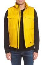 Men's Woolrich John Rich & Bros. Bering Vest - Yellow