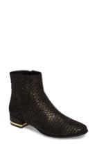 Women's Vaneli Ameldy Bootie .5 N - Metallic