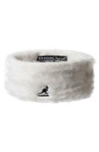 Kangol Furgora Headband, Size - Ivory