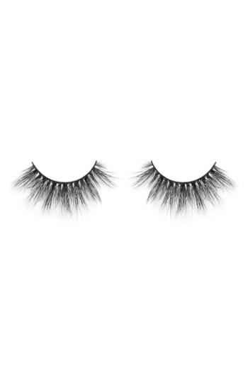 Lilly Lashes Miami So Extra 3d Mink False Lashes - No Color
