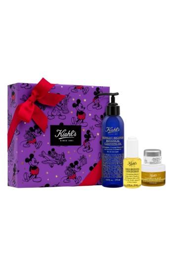 Disney X Kiehl's Since 1851 Glow-getters Collection