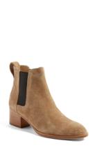 Women's Rag & Bone 'walker' Bootie Us / 40eu - Brown