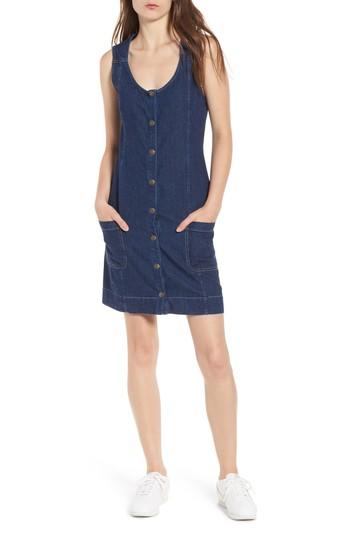 Women's Ag Regina Dress - Blue
