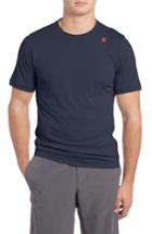 Men's Hurley Dri-fit Icon Surf Shirt, Size - Blue
