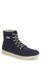 Men's Helly Hansen 'stockholm' Waterproof High Top Sneaker
