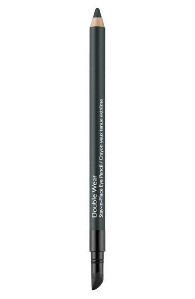 Estee Lauder 'double Wear' Stay-in-place Eye Pencil - Smoke