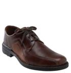 Men's Josef Seibel 'sander' Oxford -10.5us / 43eu - Brown