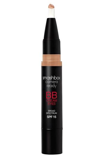 Smashbox Camera Ready Bb Cream Eyes Broad Spectrum Spf 15 - Medium