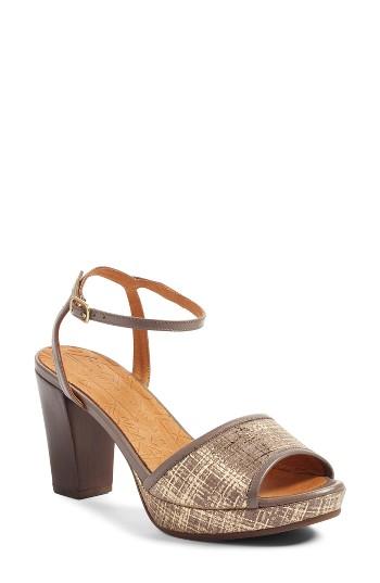 Women's Chie Mihara Deko Sandal