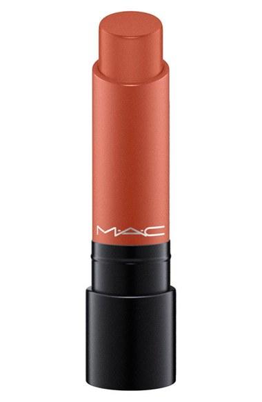 Mac Liptensity Lipstick - Toast And Butter