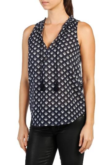 Women's Paige Maybelle Cotton Tank