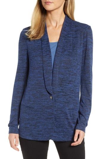 Women's Nic+zoe Every Occasion Blazer - Blue