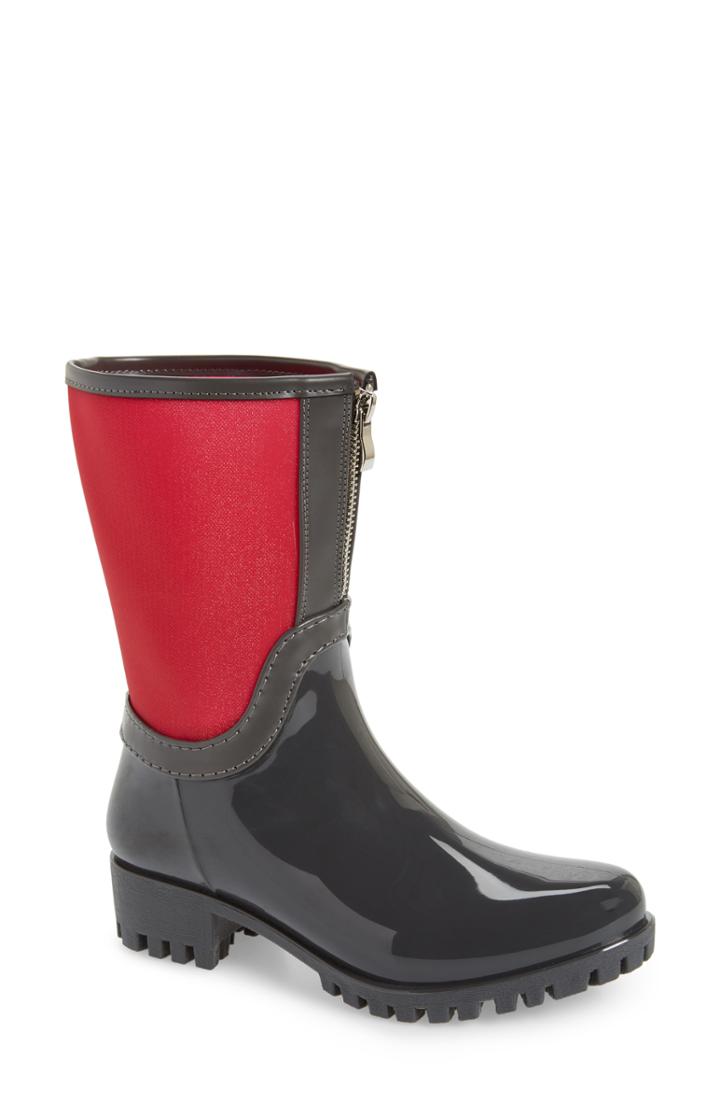 Women's Dav Dryden Sheer Waterproof Boot