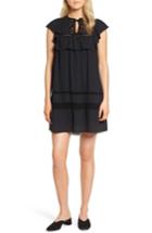 Women's Rebecca Minkoff Sorbonne Babydoll Dress