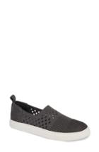 Women's Nic+zoe Ivy Slip-on Sneaker M - Grey