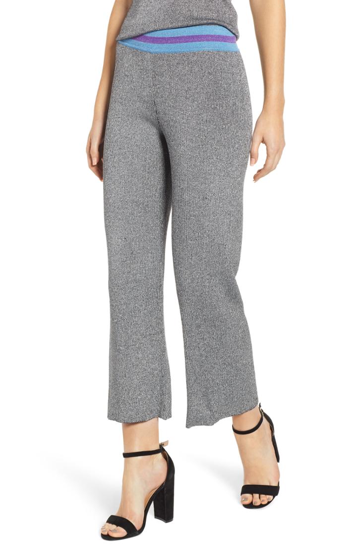 Women's Splendid X Margherita Festa Sweater Pants
