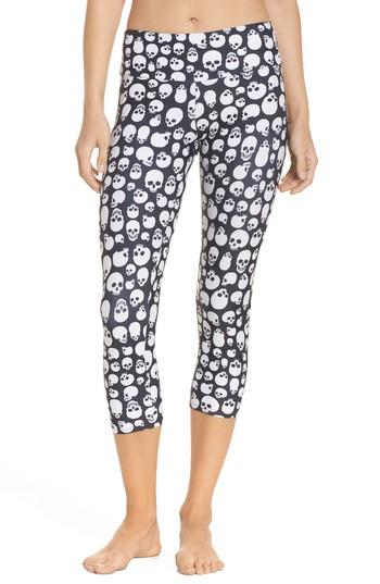 Women's Onzie Low Rise Capris - None