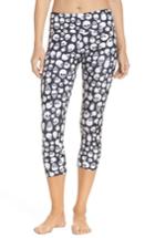 Women's Onzie Low Rise Capris - None
