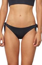 Women's Mara Hoffman Sita Bikini Bottoms - Black