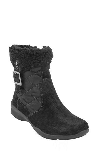Women's Earth 'pinnacle' Water-resistant Bootie