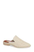 Women's Band Of Gypsies Skipper Mule M - Beige