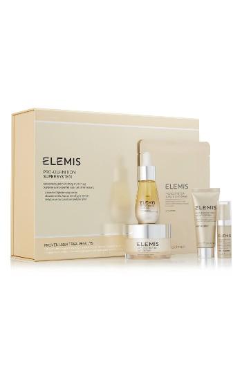 Elemis Pro-definition Super System Set