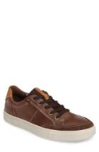 Men's Ecco Kyle Classic Sneaker -12.5us / 46eu - Brown