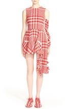 Women's Simone Rocha Plaid Tweed