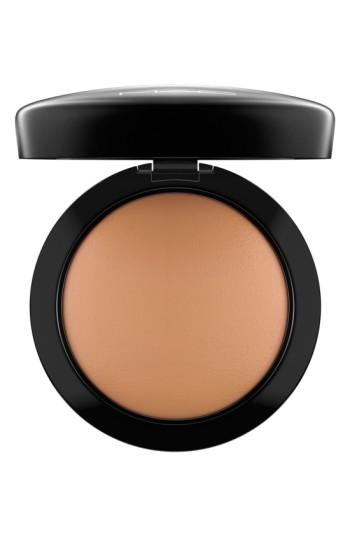 Mac Mineralize Skinfinish Natural - Dark Tan