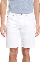 Men's Rodd & Gunn Orana Shorts - White