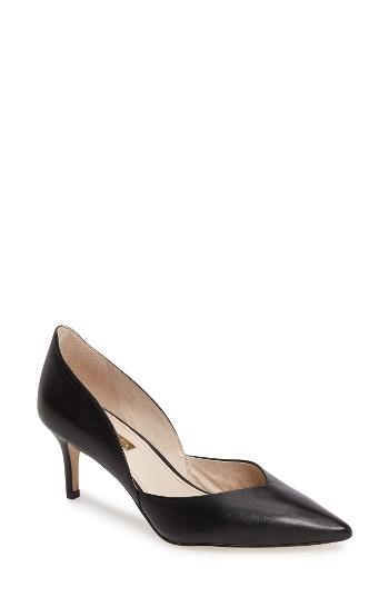 Women's Louise Et Cie Jacee Pointy Toe Pump